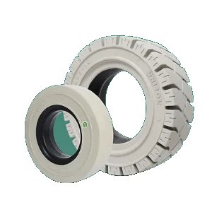 RODA MACICA 16X6-8 BRANCO - ECOLINEX