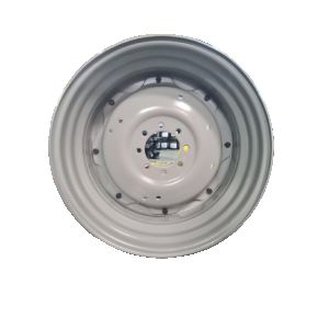 RODA DW 20BX30 CINTA DE AÇO C/ BACIA AJUSTÁVEL 615MM