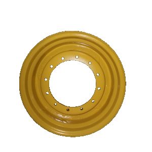 RODA DW 20BX28 CINTA DE AÇO C/ BACIA AJUSTÁVEL 590MM