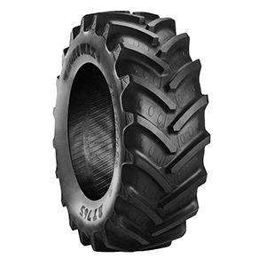 PNEU 420/85R34 BKT AGRIMAX RT855 142 A8