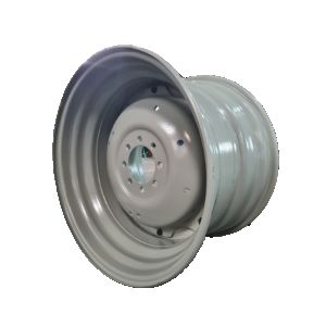 RODA DW 20BX30 CINTA DE AÇO C/ BACIA AJUSTÁVEL 615MM